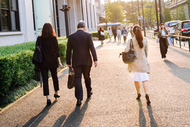 ｢女性との仕事は面倒くさい｣と思うあなたへ、男性リーダーが贈る7つの処方箋