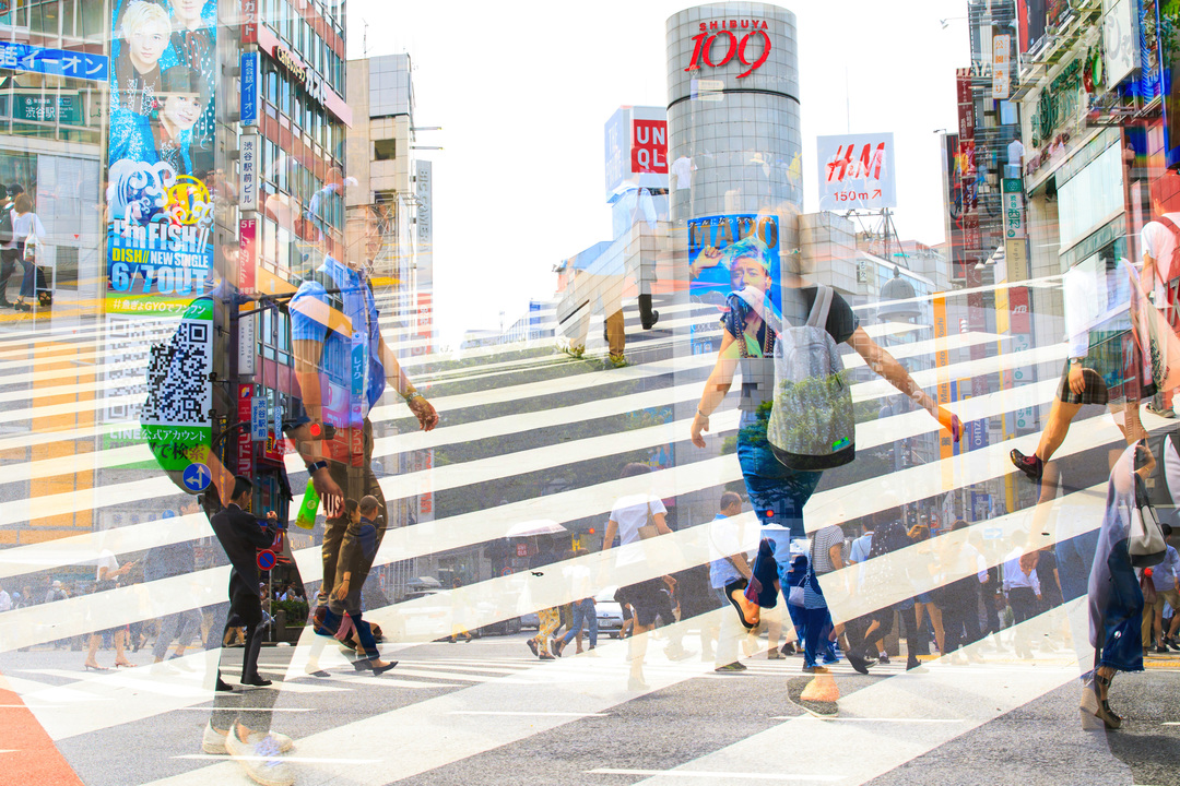 渋谷