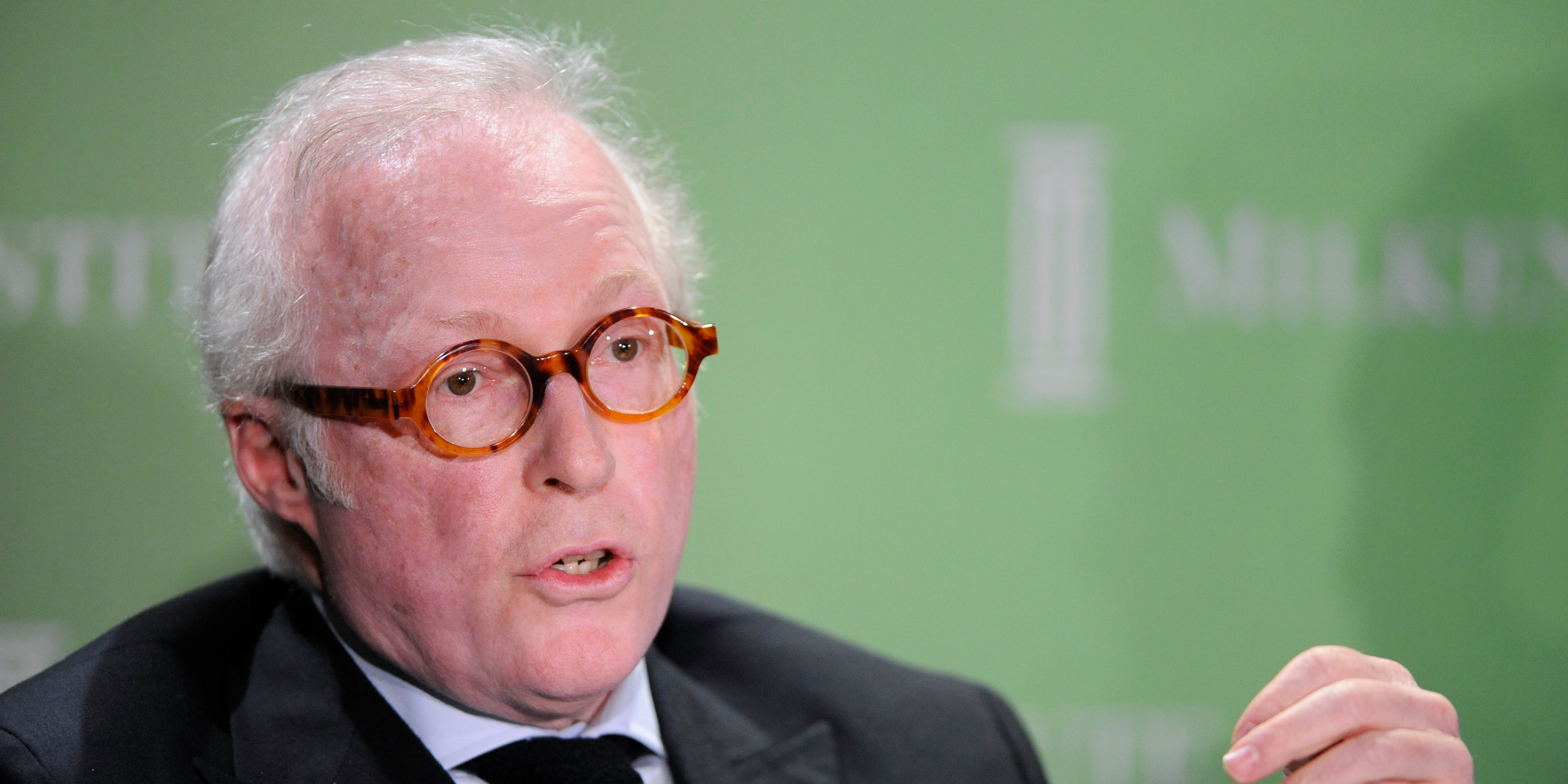 アメリカの大手ヘッジファンド、トップ10 | Business Insider Japan