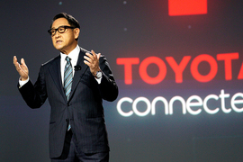 トヨタの決算発表が示した「日本経済の行き先」——モノづくりとイノベーションへの覚悟