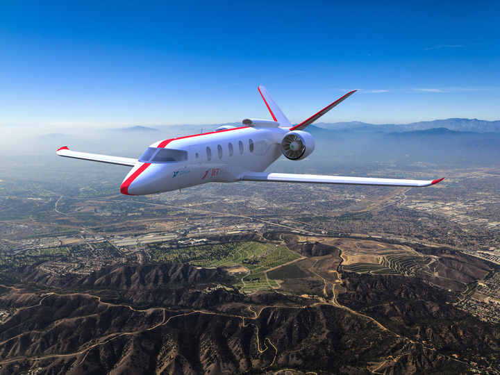 空の旅を変える? 電気航空機スタートアップが100機受注