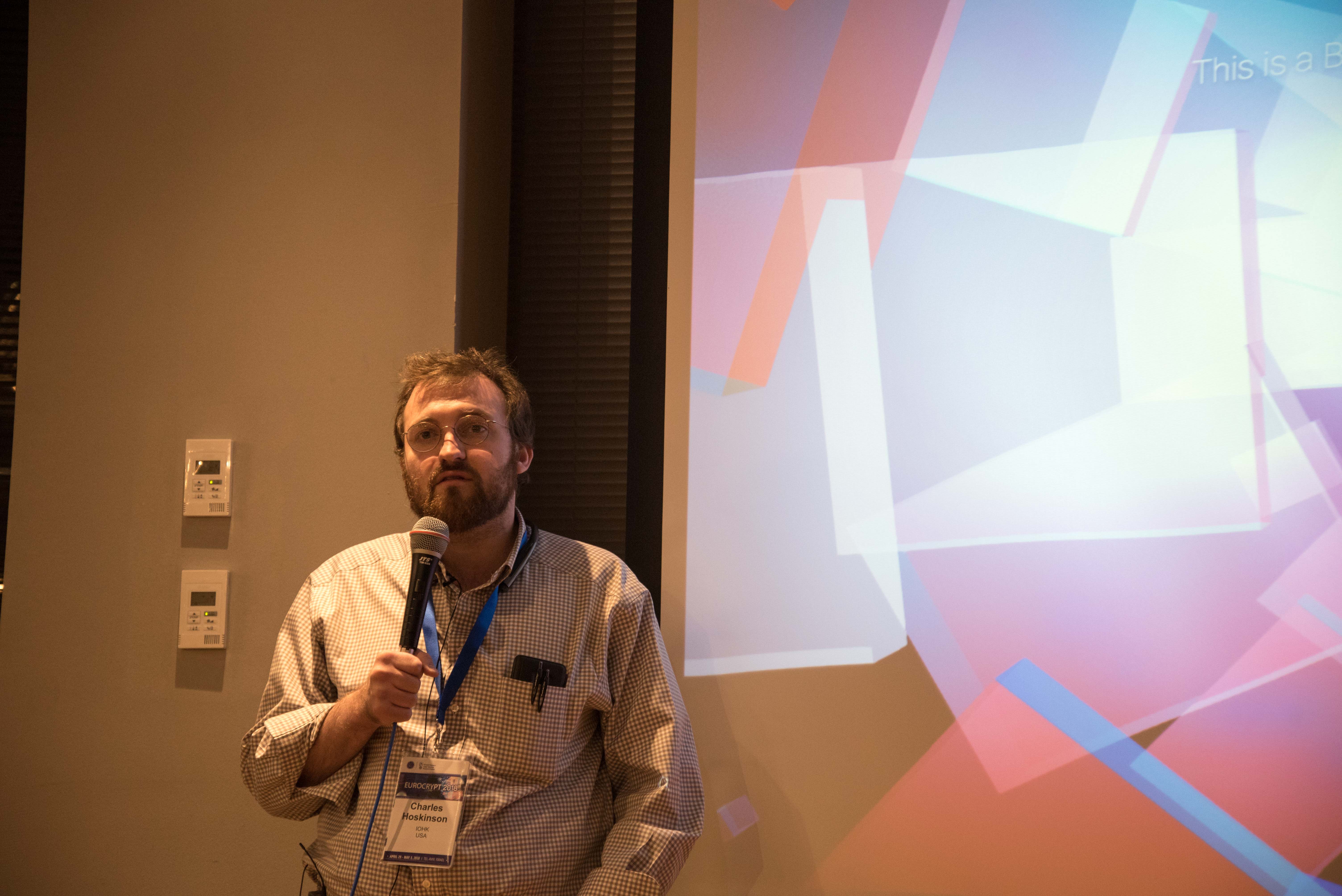 イーサリアムとカルダノ、2つの仮想通貨に携わった30歳が駆け抜けた5年 | Business Insider Japan