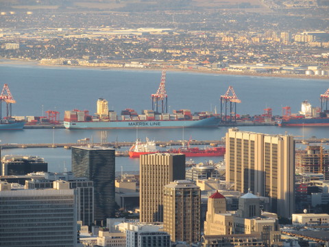 街から水が消える? 水不足がさらなる格差を生んでいる、ケープタウンの現状とは