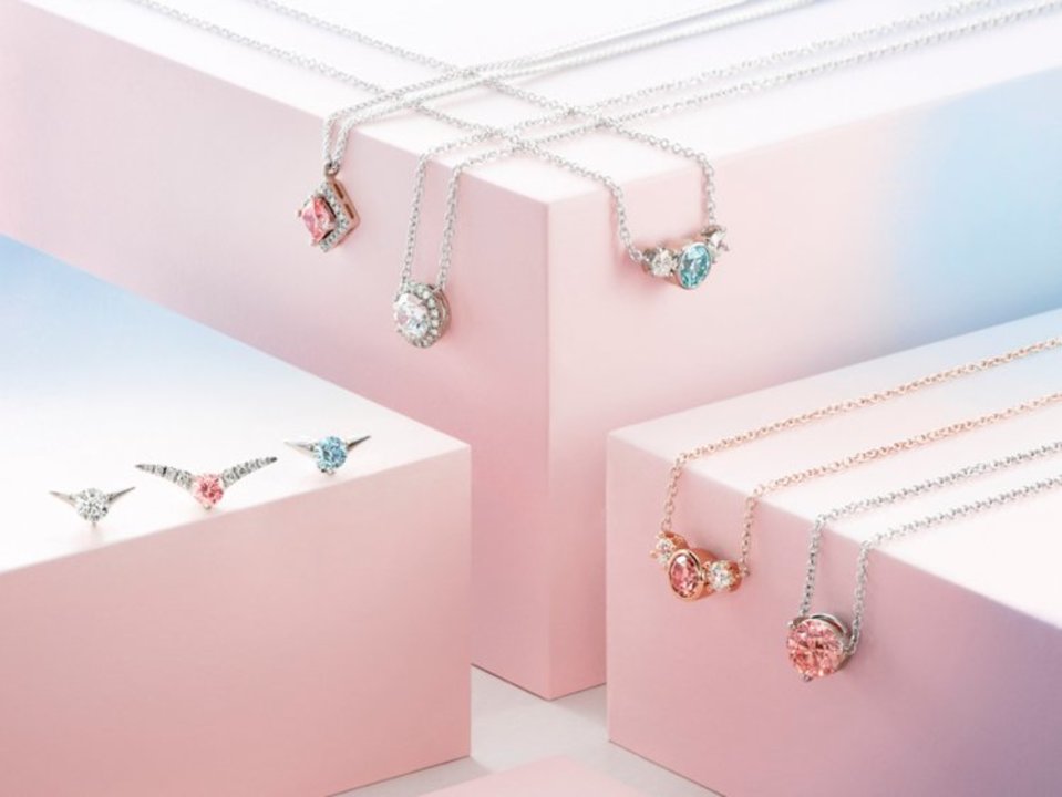 ミレニアル世代が動かした ダイヤモンドの世界最大手デビアスが 合成ダイヤモンドを販売へ Business Insider Japan