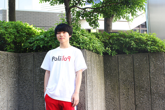Poli Poliの伊藤和真CEO