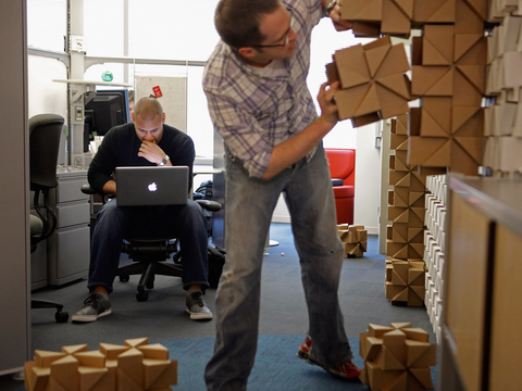 グーグルで最も高給な職種 トップ17 Business Insider Japan