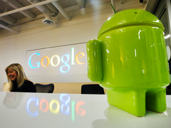 グーグルで最も高給な職種、トップ17