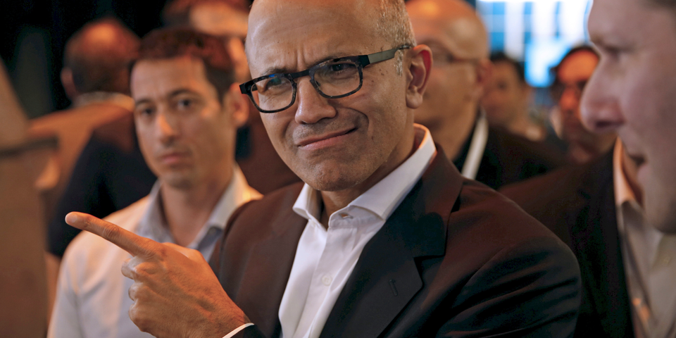 マイクロソフトのGitHub買収、なぜアマゾンへの強力な対抗策になるのか