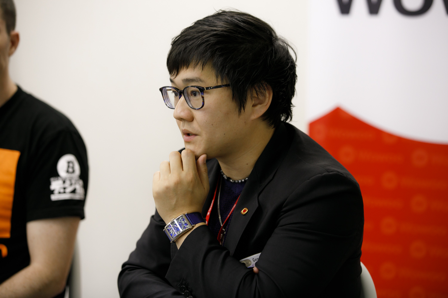 「ビットコインの神」が語る、仮想通貨の未来——日本市場はなぜ注目されるのか | Business Insider Japan