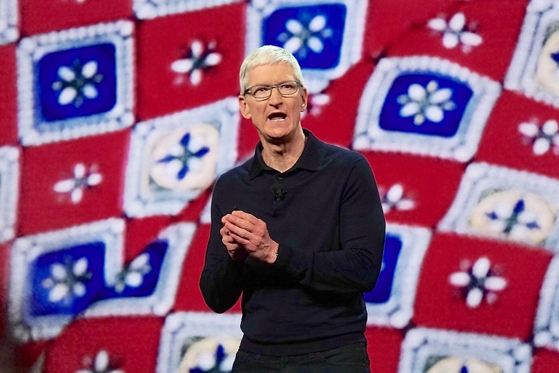 アップルの本音は「Facebookやグーグルと一緒にしないで」ではないか?:WWDC2018