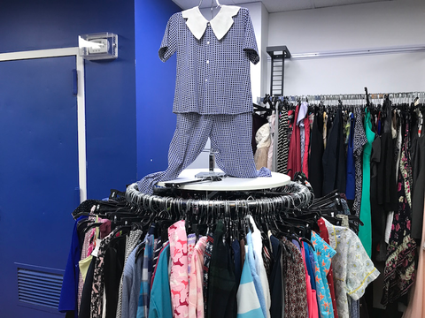 アメリカで大人気 リサイクルショップ Goodwill に行ってみた Business Insider Japan