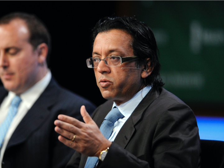 ソフトバンク、ウーバーへの80億ドル出資の舞台裏