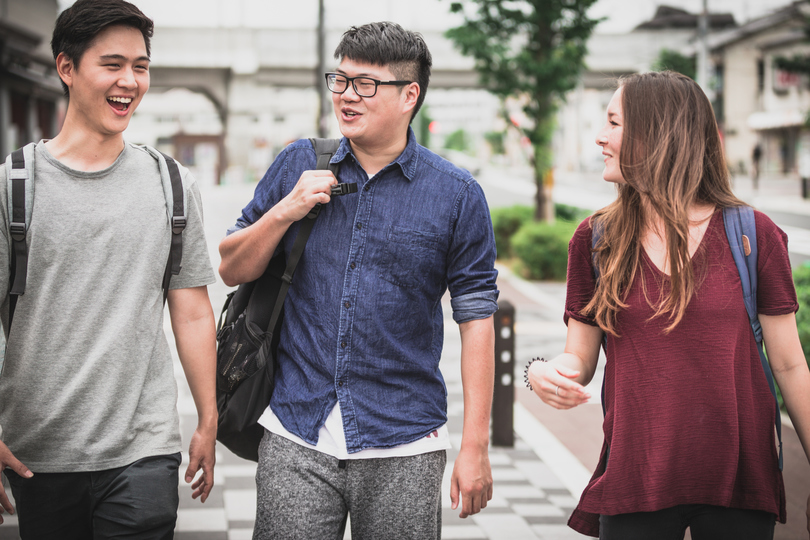 留学生就活の壁は「日本ルールへの最適化」——日本企業はグローバル人材を採る気があるのか