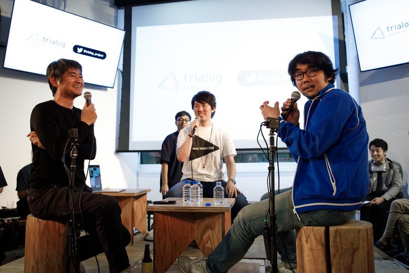 本当に欲しい未来は何だ?——ソニーが渋谷の中心から“未来”を発信する理由