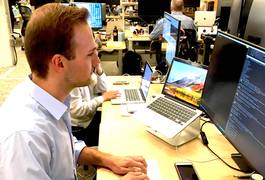 米ユニコーン支える元ハッカーのリアル—— Airbnbエンジニアは13歳でiPhoneをハックした