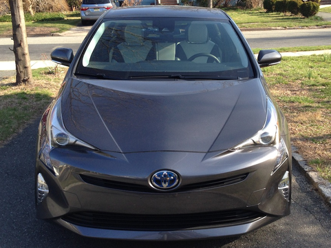 過去年で最も重要な車 トヨタ プリウス の歩み Business Insider Japan