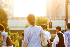 フリーランスに月10万の仕事保証——ランサーズが｢ベーシックワーク｣実験をスタート