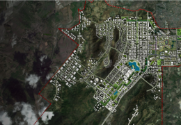 米軍基地跡にフィリピンが進める1.5兆円都市構想 —— 行政機能をマニラから移転、強まる日本企業の投資意欲