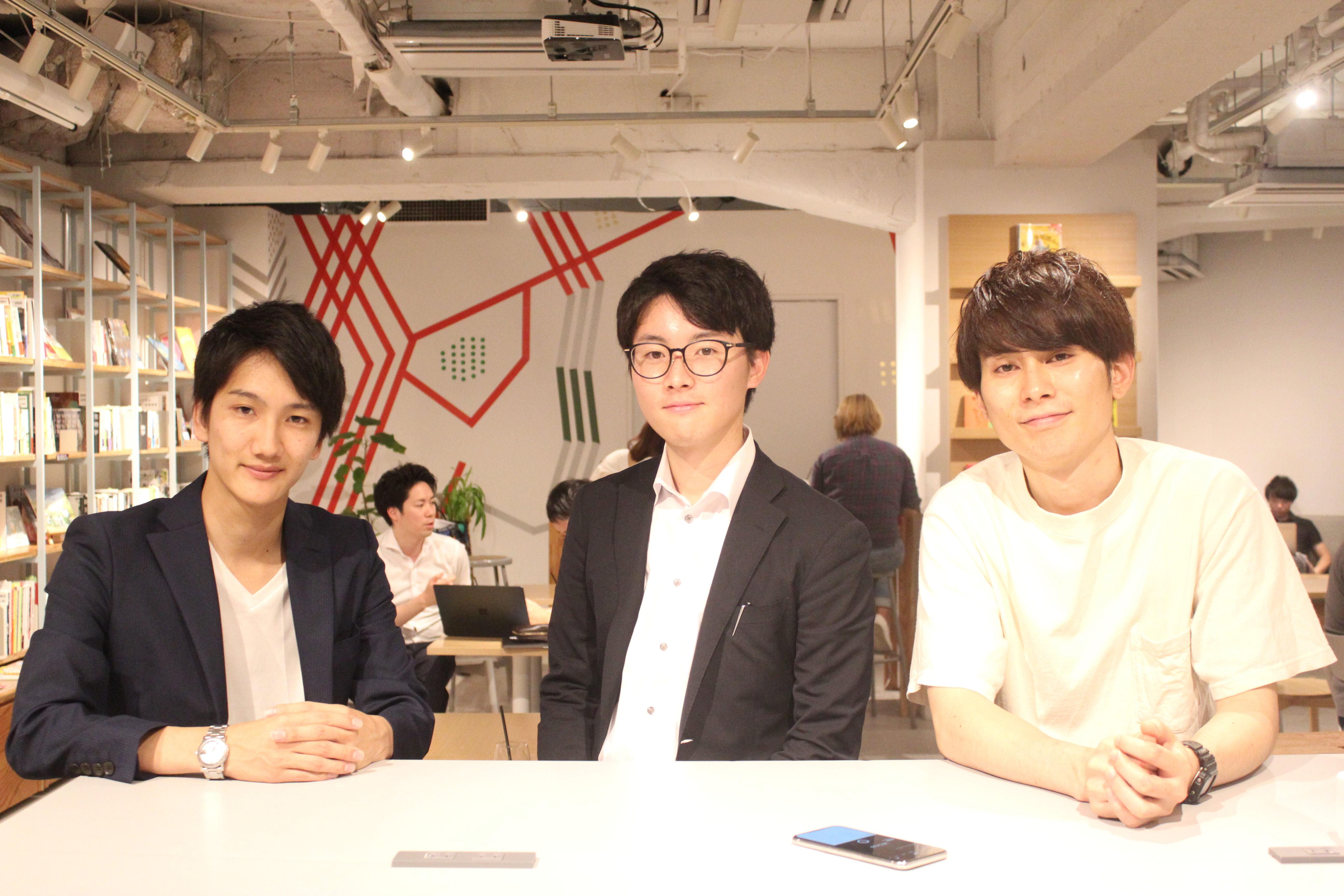 代から森友 加計国会に一言 おっさん文化に染まっている政治 自分たちで政治家をつくっていかないと Business Insider Japan