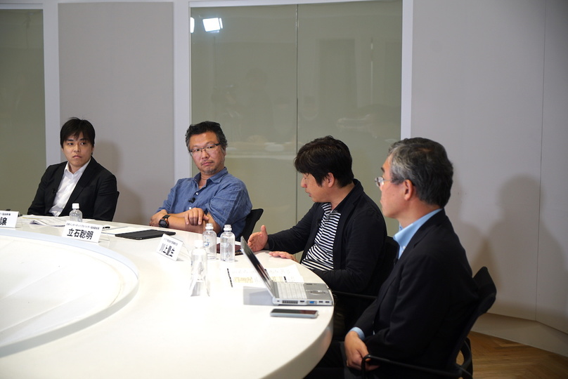 漫画村問題:ニコ生でカドカワ川上社長らが激論——「海賊版サイトブロッキング、アリかナシか問題」の結論は