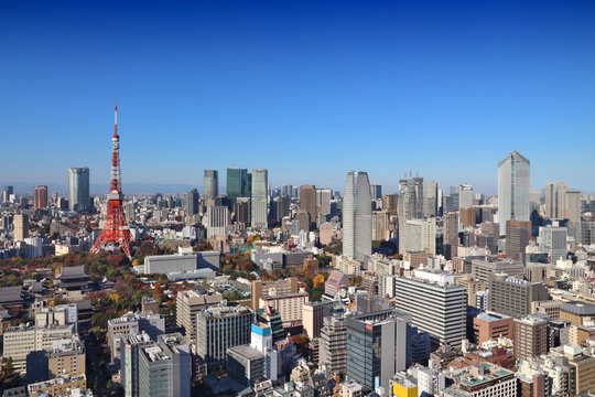 TOKYO