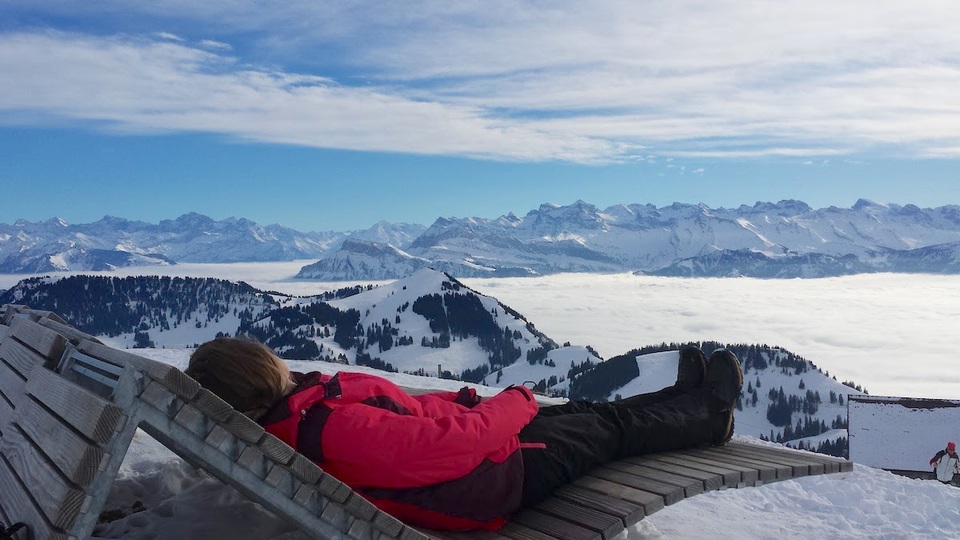 アルプスのヤギ飼いからデジタルノマドに転身! 「人生最良の選択」から得た4つの教訓