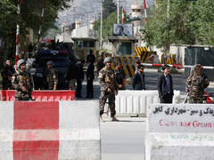 戦争、貧困…… 世界で最も危険な国 ワースト28