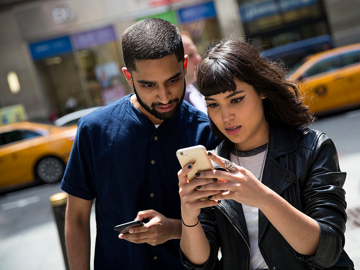 「行動科学的麻薬」を使ってユーザーを中毒に、BBCがテック大手の手法に迫る