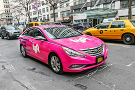 ライドシェア｢食わず嫌い｣でガラパゴス化する日本——ミッション理解度が生む未来の格差