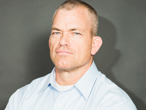 規律とリーダーシップは違う 米海軍特殊部隊の元指揮官が学んだこと Business Insider Japan