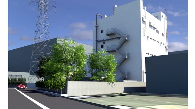 田中貴金属が燃料電池の製造施設を増設、生産能力7倍に —— 中国・欧州の需要増に対応