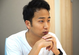 孫正義に想い伝えた26歳、dely創業者の誓い —— ヤフー子会社化は｢武器だ｣