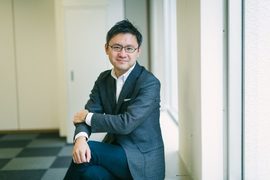 リーダーは強くなくていい、支えられるリーダーシップとは?