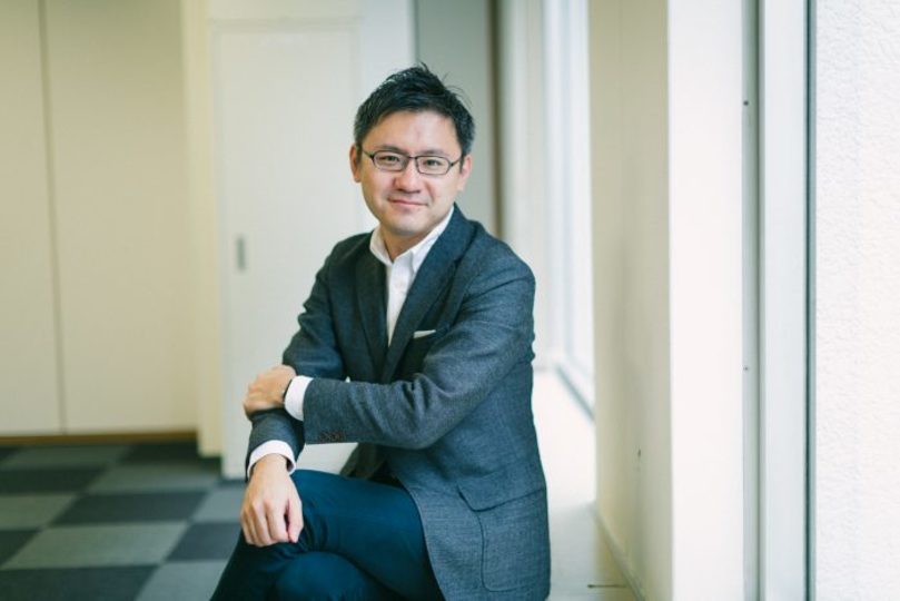 リーダーは強くなくていい、支えられるリーダーシップとは?