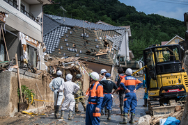 過去100年の観測データが教えてくれる西日本豪雨｢真の原因｣と｢迫り来る危険｣