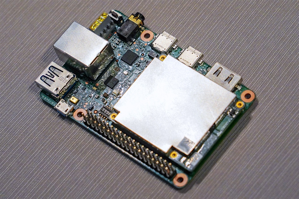 グーグルが外販するAI向け半導体｢Edge TPU｣の全貌：Google Cloud Next ‘18 Business Insider