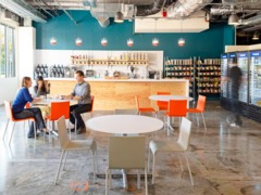 テック大手の無料ランチが廃止に、なぜ?