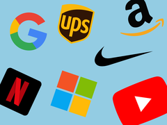 ミレニアル世代が今、一番好きなブランド 25