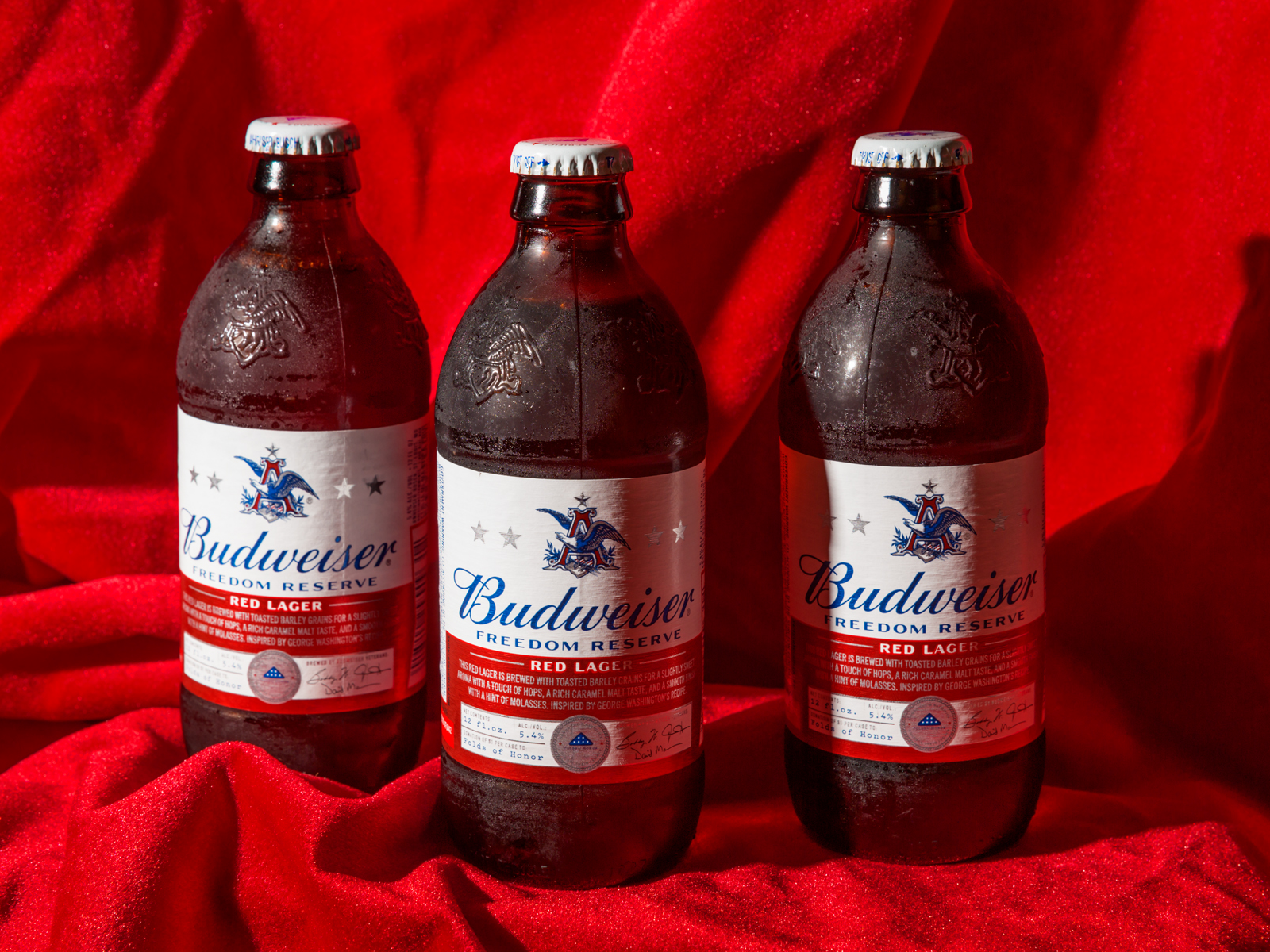 ミレニアルがアメリカの代表的ビールブランドを崩壊の危機に —— ノン 