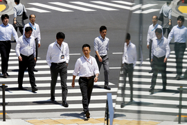 ｢日本型雇用は終わった、退職金なんていらない｣という人たちへの反論——“退職手切れ金”をすべての若者に