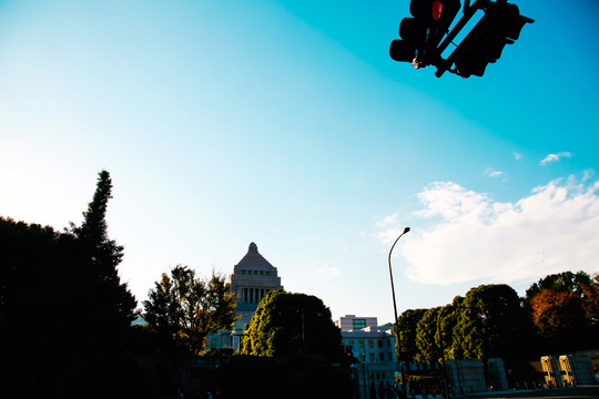 国会