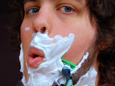 売り上げは1年で5 減 カミソリ業界は ひげの時代 を生き抜くことができるのか Business Insider Japan