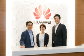 初任給40万円の中国企業、ファーウェイで働く日本人の“履歴書”