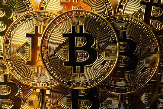 仮想通貨イメージ