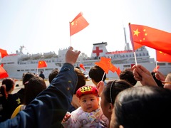 ｢一人っ子政策｣で人口時限爆弾を招いた中国、解消に躍起