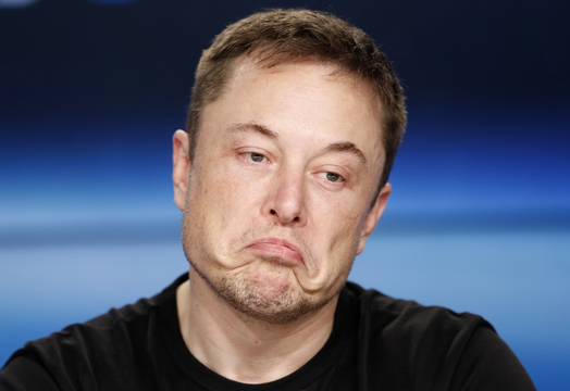 イーロン・マスク