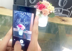 意外！データで見るインスタグラマー最新事情：10代と50代が増加中、発信力では男性有利か