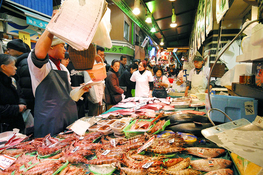 メタップス、北九州でQRコード決済の実証実験を開始 —— 過熱する「九州キャッシュレス化」競争