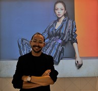 【独占】H&Mジャパン社長：引退秒読み、安室奈美恵とコラボした理由