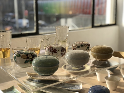 東京とシドニー2拠点で日本の工芸を売る28歳。政府系職員という安定捨てた想いとは